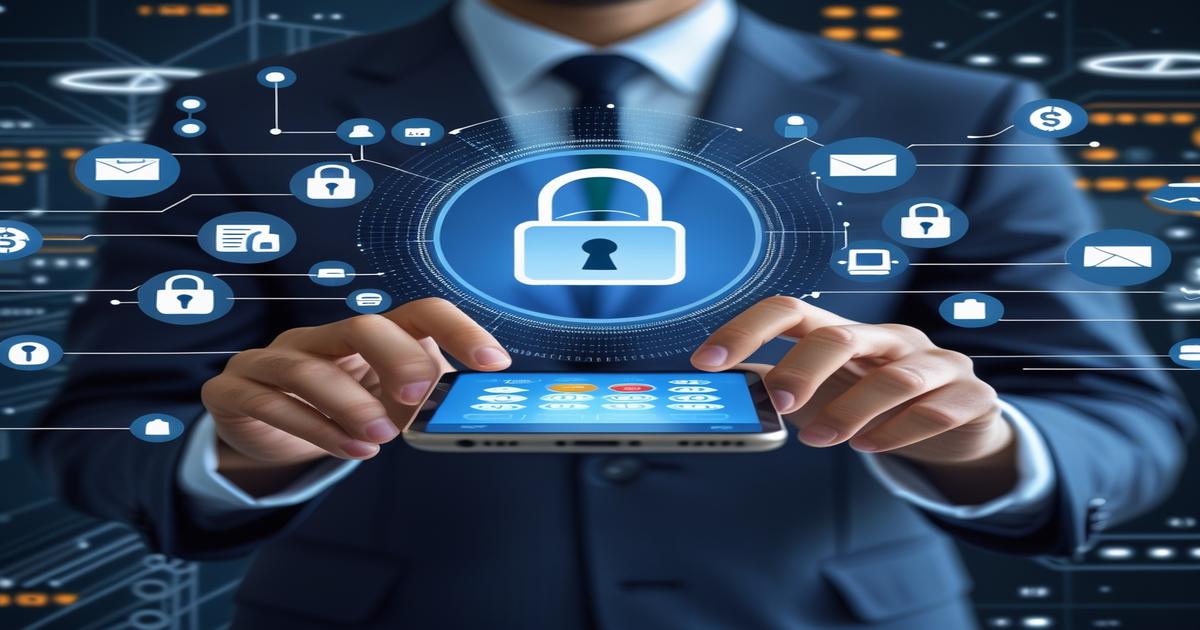 AI-generated image to illustrate the content of Dollar Sense Future.