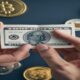 AI-generated image to illustrate the content of Dollar Sense Future.