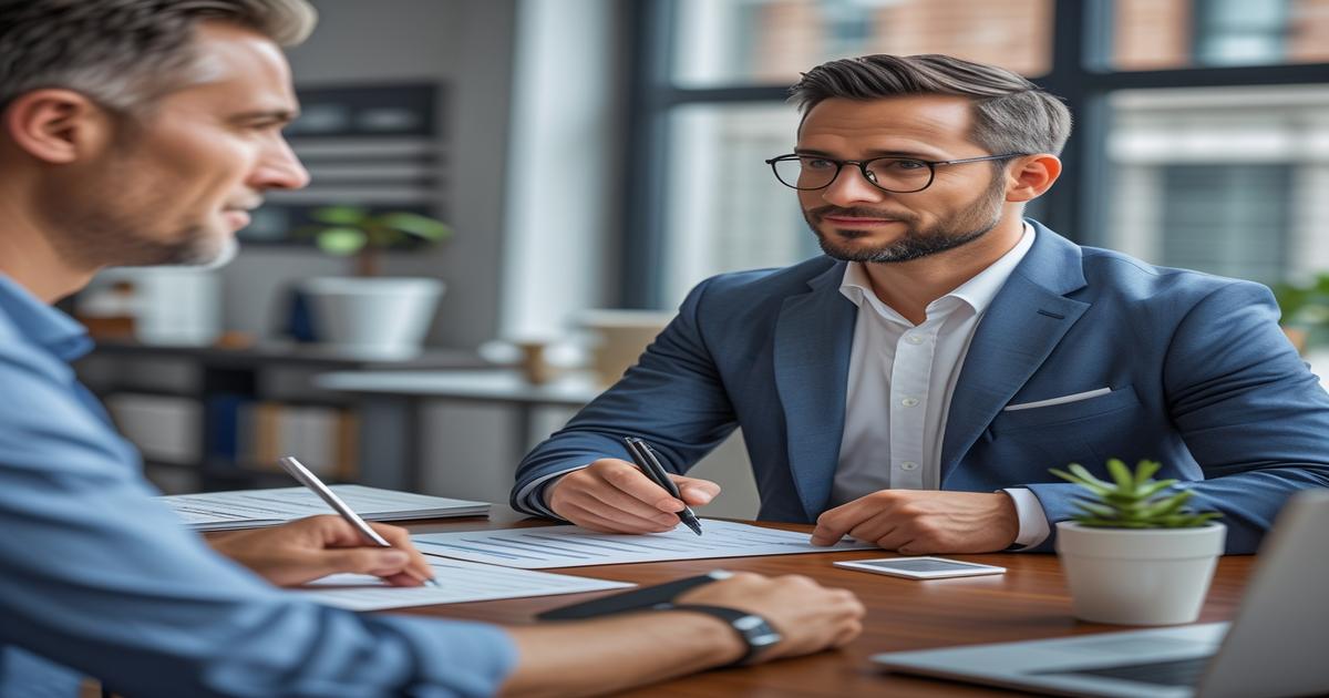 AI-generated image to illustrate the content of Dollar Sense Future.