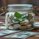 AI-generated image to illustrate the content of Dollar Sense Future.