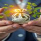 AI-generated image to illustrate the content of Dollar Sense Future.