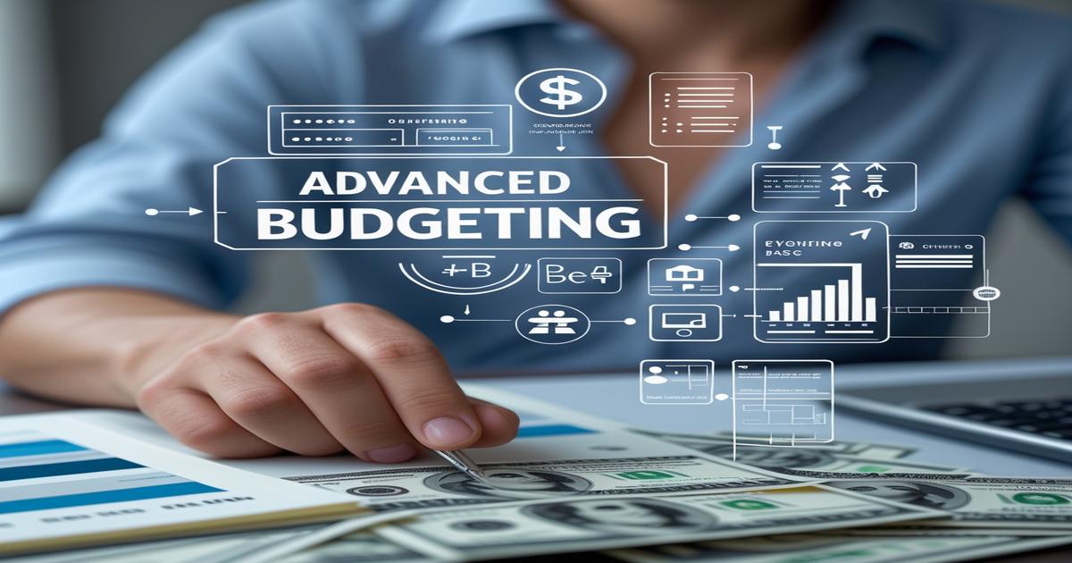 AI-generated image to illustrate the content of Dollar Sense Future.