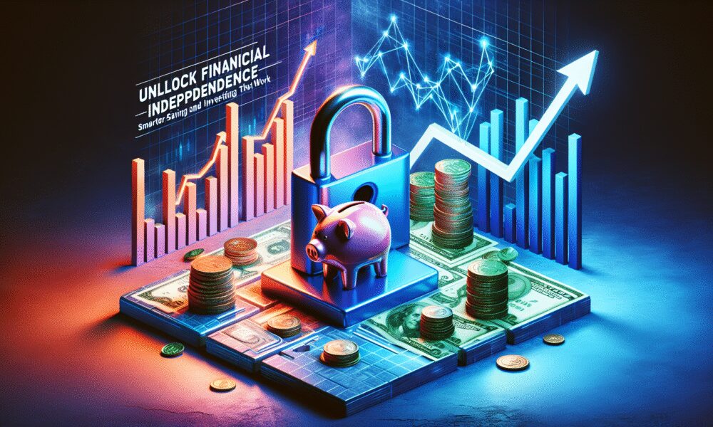 AI-generated image to illustrate the content of Dollar Sense Future.