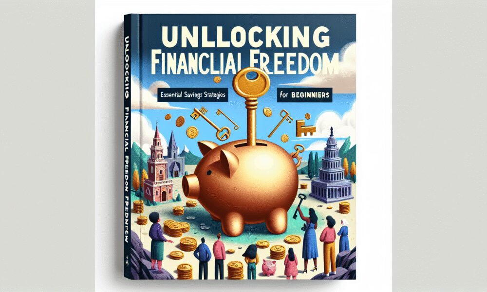 AI-generated image to illustrate the content of Dollar Sense Future.