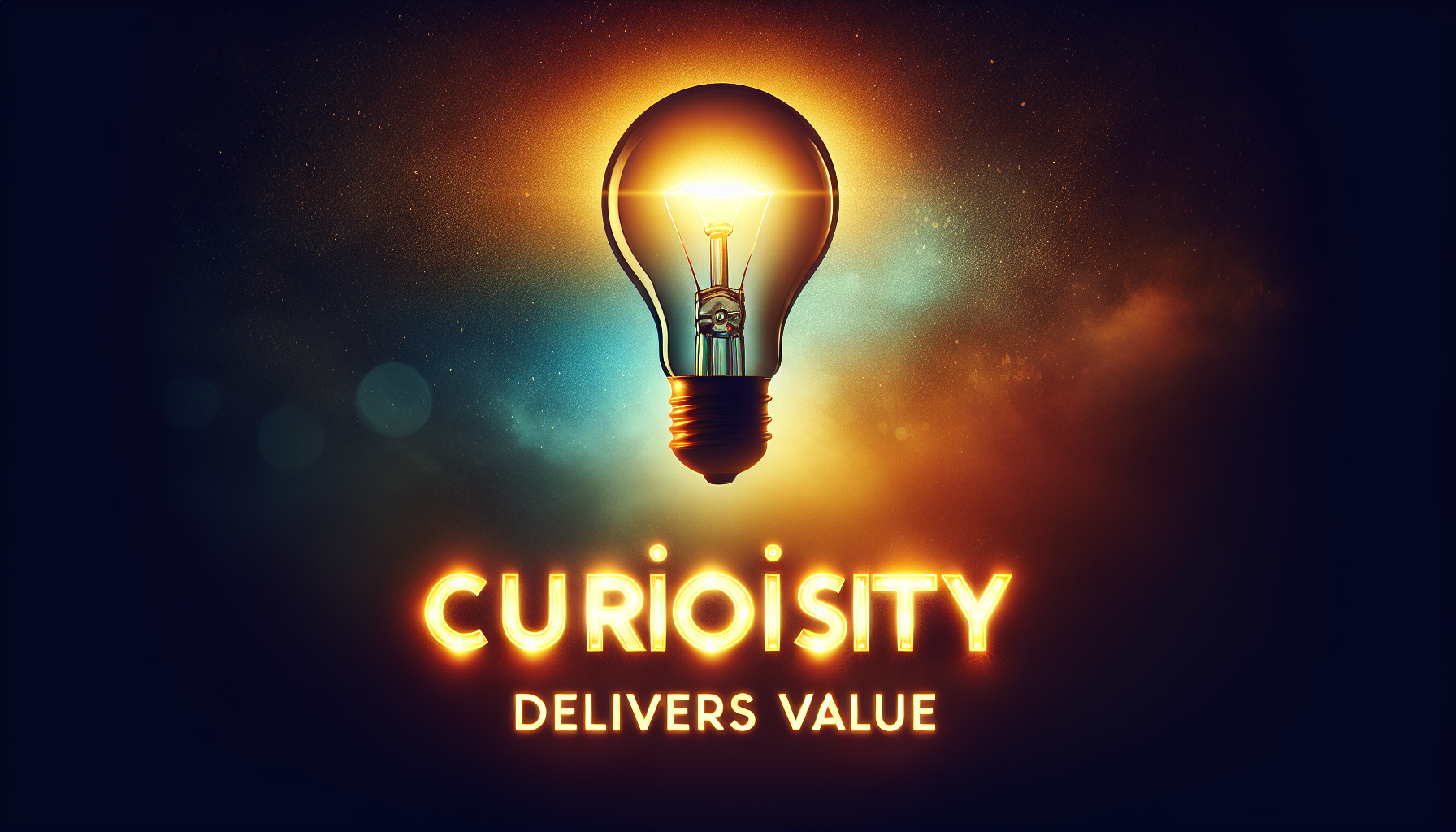 AI-generated image to illustrate the content of Dollar Sense Future.