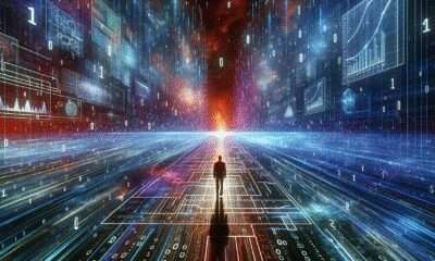 AI-generated image to illustrate the content of Dollar Sense Future.