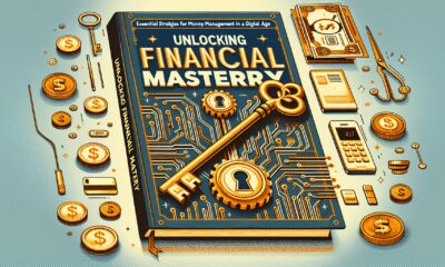 AI-generated image to illustrate the content of Dollar Sense Future.