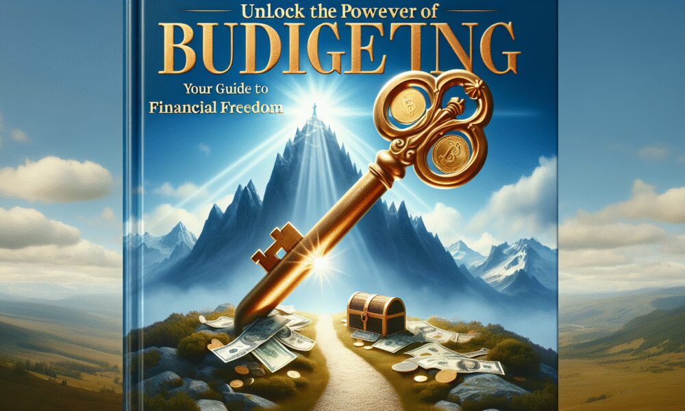 AI-generated image to illustrate the content of Dollar Sense Future.