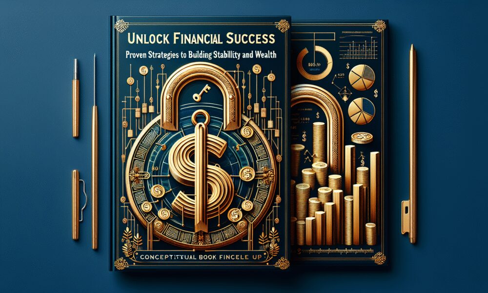 AI-generated image to illustrate the content of Dollar Sense Future.