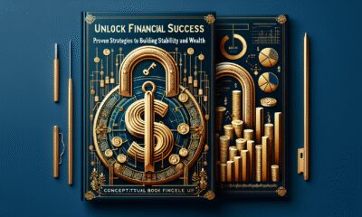 AI-generated image to illustrate the content of Dollar Sense Future.