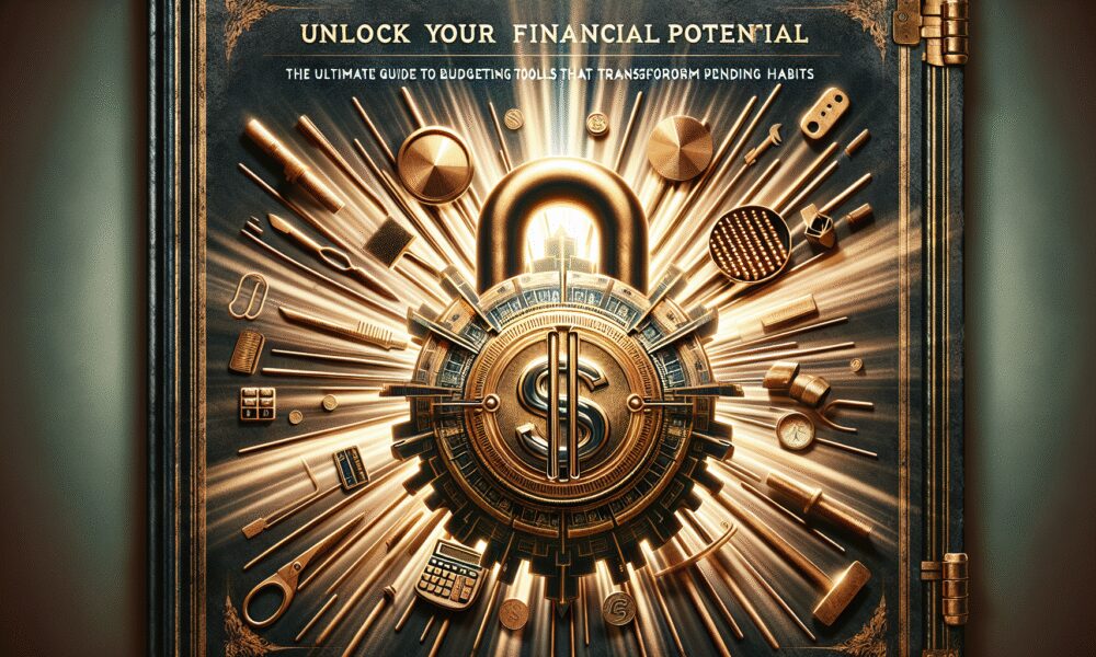 AI-generated image to illustrate the content of Dollar Sense Future.