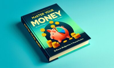 AI-generated image to illustrate the content of Dollar Sense Future.