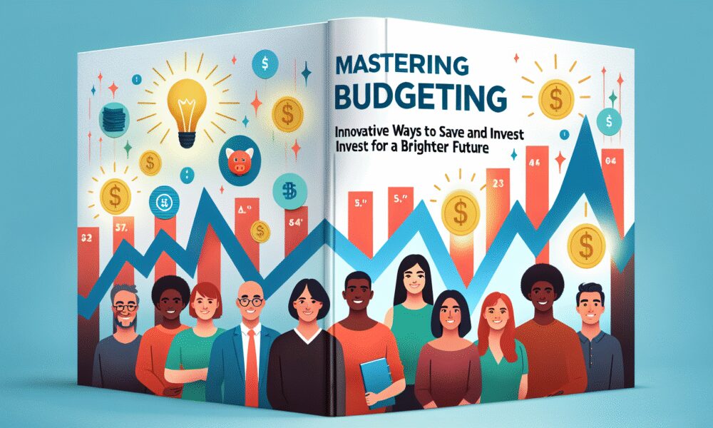 AI-generated image to illustrate the content of Dollar Sense Future.