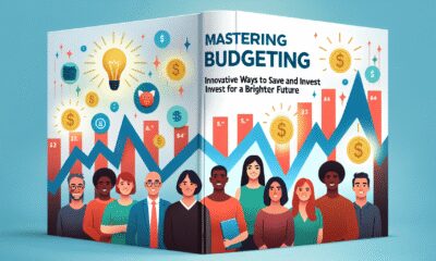 AI-generated image to illustrate the content of Dollar Sense Future.