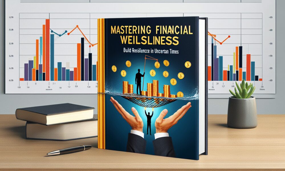 AI-generated image to illustrate the content of Dollar Sense Future.