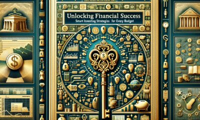 AI-generated image to illustrate the content of Dollar Sense Future.