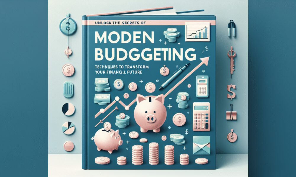 AI-generated image to illustrate the content of Dollar Sense Future.