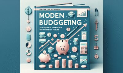 AI-generated image to illustrate the content of Dollar Sense Future.