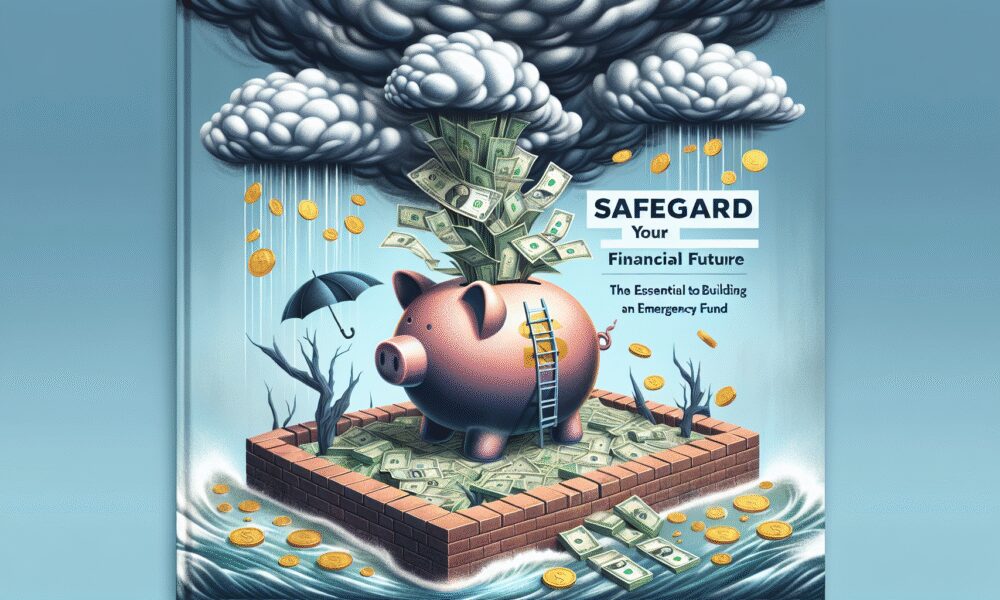 AI-generated image to illustrate the content of Dollar Sense Future.