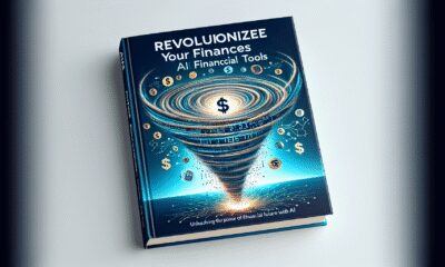 AI-generated image to illustrate the content of Dollar Sense Future.