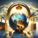 AI-generated image to illustrate the content of Dollar Sense Future.