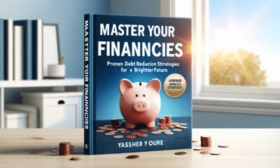 AI-generated image to illustrate the content of Dollar Sense Future.