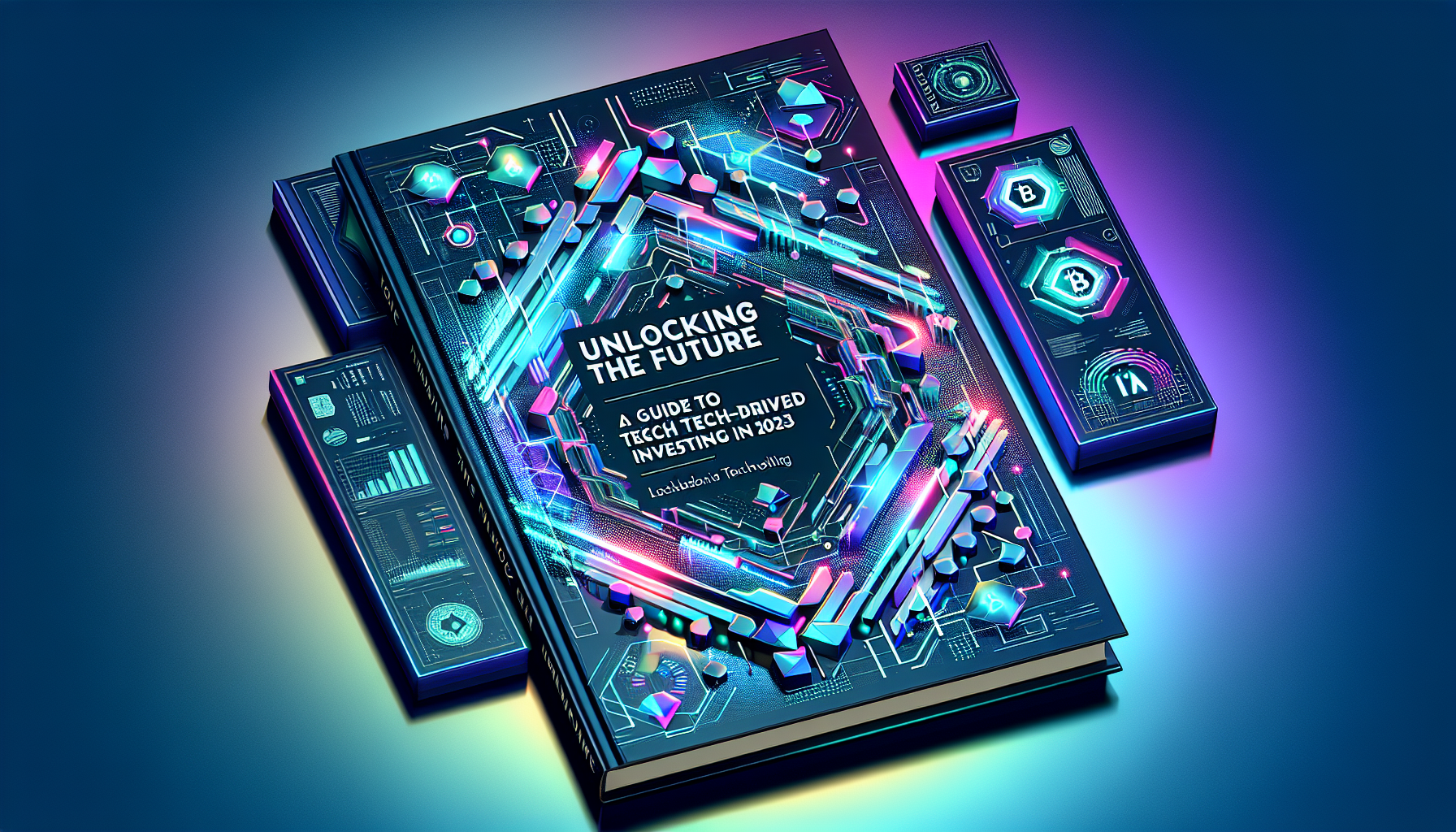 AI-generated image to illustrate the content of Dollar Sense Future.