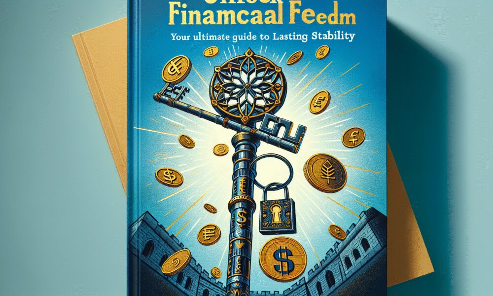 AI-generated image to illustrate the content of Dollar Sense Future.