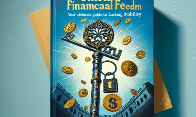 AI-generated image to illustrate the content of Dollar Sense Future.