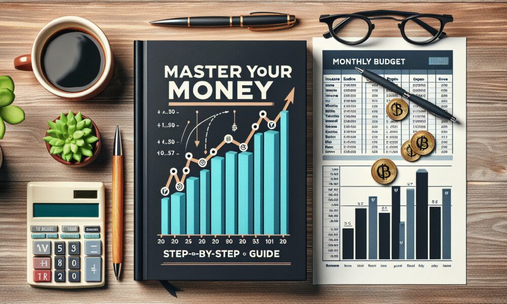 AI-generated image to illustrate the content of Dollar Sense Future.