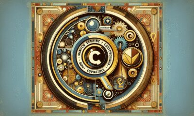 AI-generated image to illustrate the content of Dollar Sense Future.