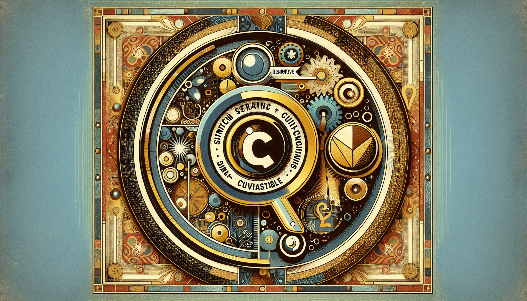 AI-generated image to illustrate the content of Dollar Sense Future.