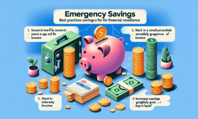 AI-generated image to illustrate the content of Dollar Sense Future.