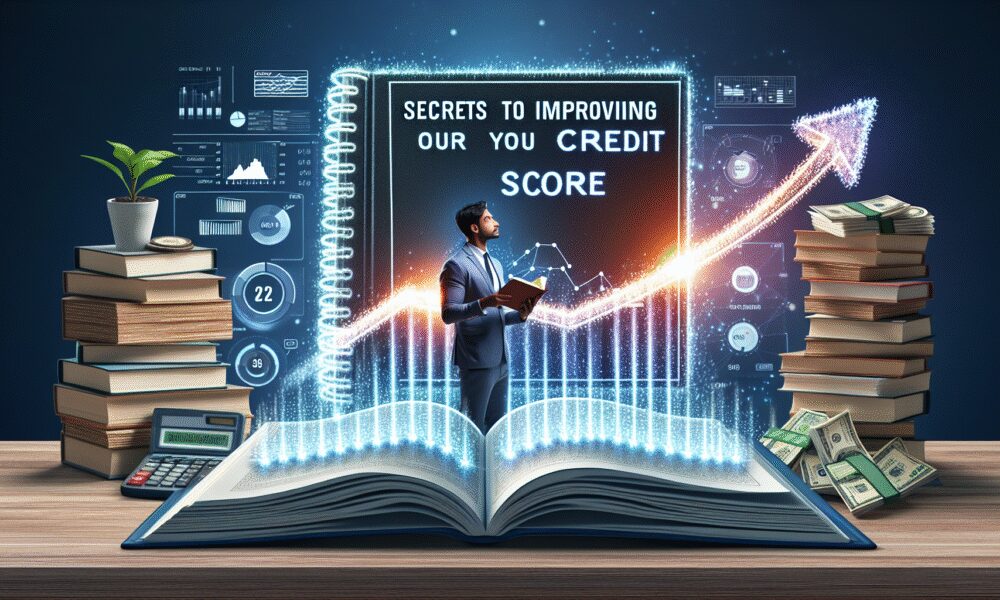 AI-generated image to illustrate the content of Dollar Sense Future.