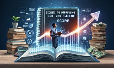 AI-generated image to illustrate the content of Dollar Sense Future.