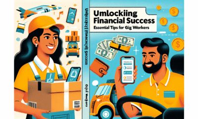 AI-generated image to illustrate the content of Dollar Sense Future.