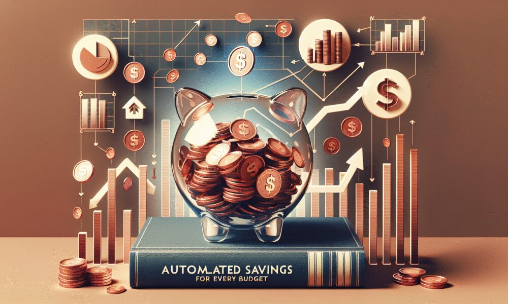 AI-generated image to illustrate the content of Dollar Sense Future.