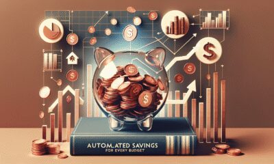 AI-generated image to illustrate the content of Dollar Sense Future.