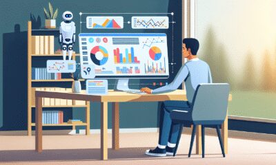 AI-generated image to illustrate the content of Dollar Sense Future.