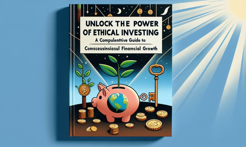 AI-generated image to illustrate the content of Dollar Sense Future.