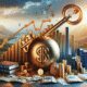 AI-generated image to illustrate the content of Dollar Sense Future.