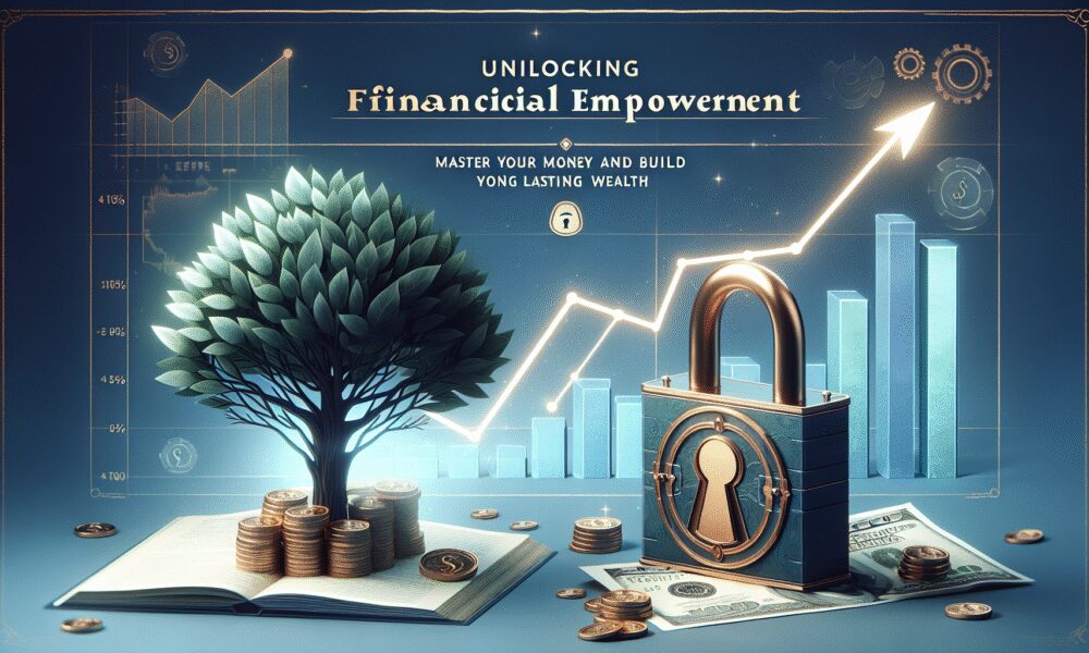 AI-generated image to illustrate the content of Dollar Sense Future.