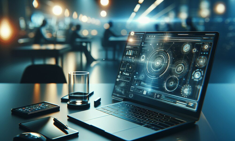 AI-generated image to illustrate the content of Dollar Sense Future.