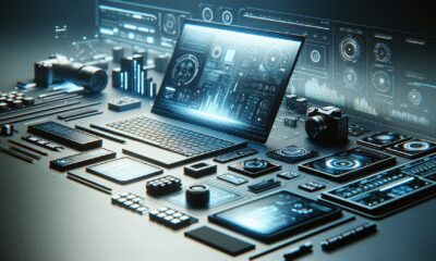 AI-generated image to illustrate the content of Dollar Sense Future.