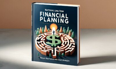 AI-generated image to illustrate the content of Dollar Sense Future.