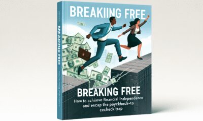 AI-generated image to illustrate the content of Dollar Sense Future.