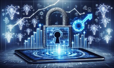 AI-generated image to illustrate the content of Dollar Sense Future.