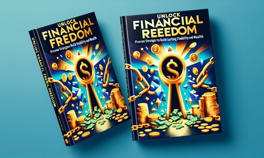 AI-generated image to illustrate the content of Dollar Sense Future.