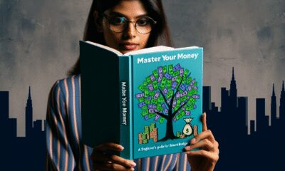 AI-generated image to illustrate the content of Dollar Sense Future.