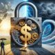 AI-generated image to illustrate the content of Dollar Sense Future.